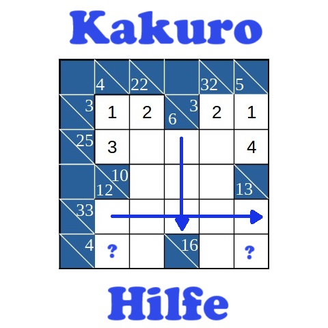 Kakuro-Online.de